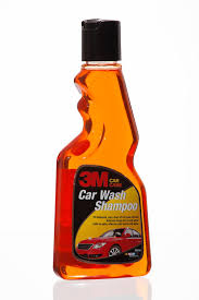 Car Shampoo